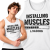TANK TOP NA SIŁOWNIĘ  LOADING MUSCLES